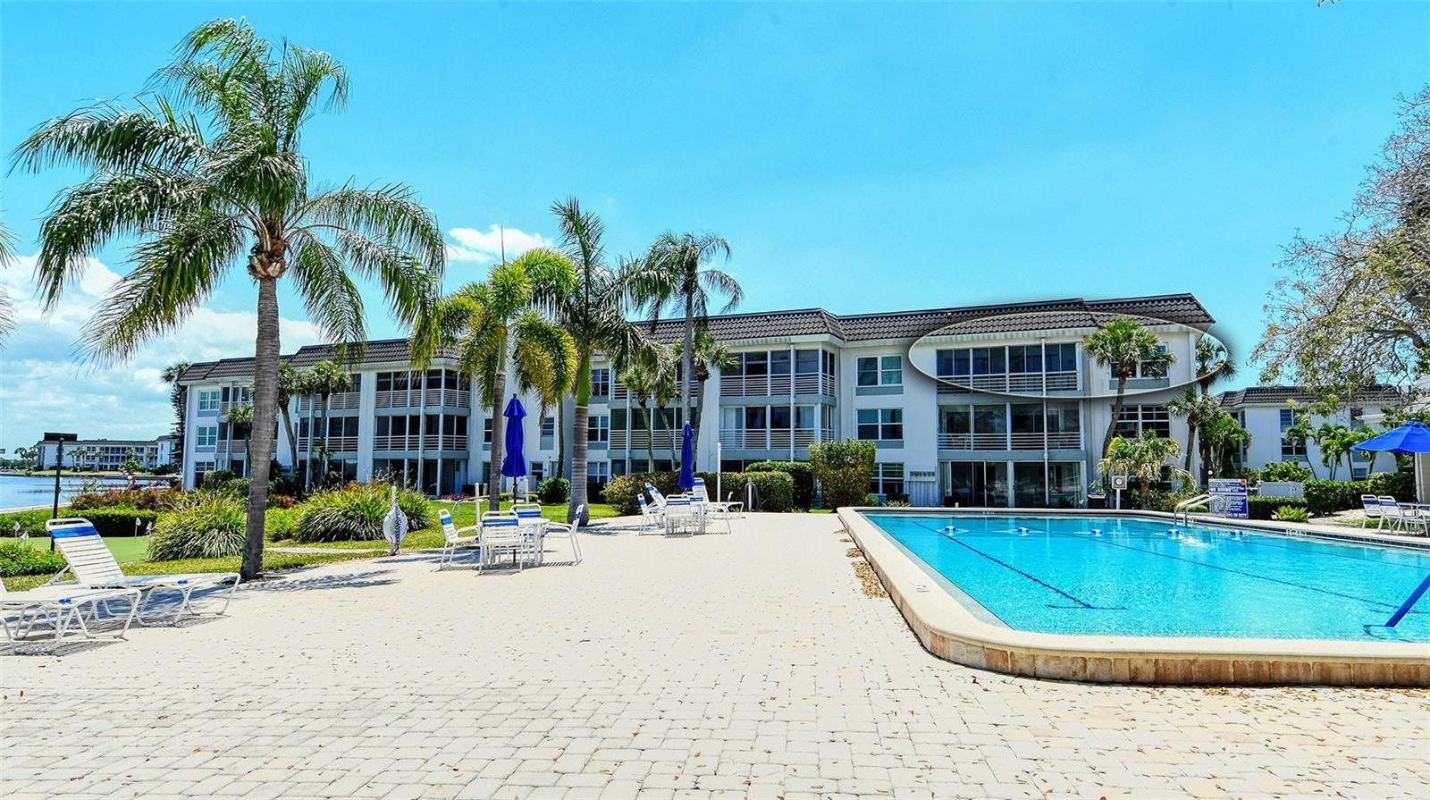 LONGBOAT HARBOUR - Residential