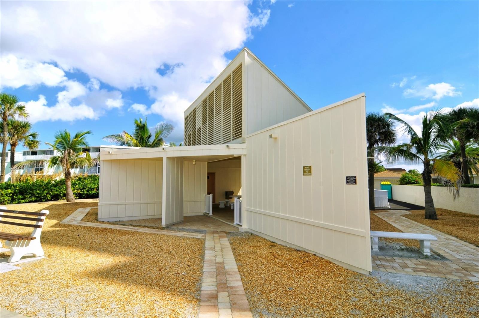 LONGBOAT HARBOUR - Residential