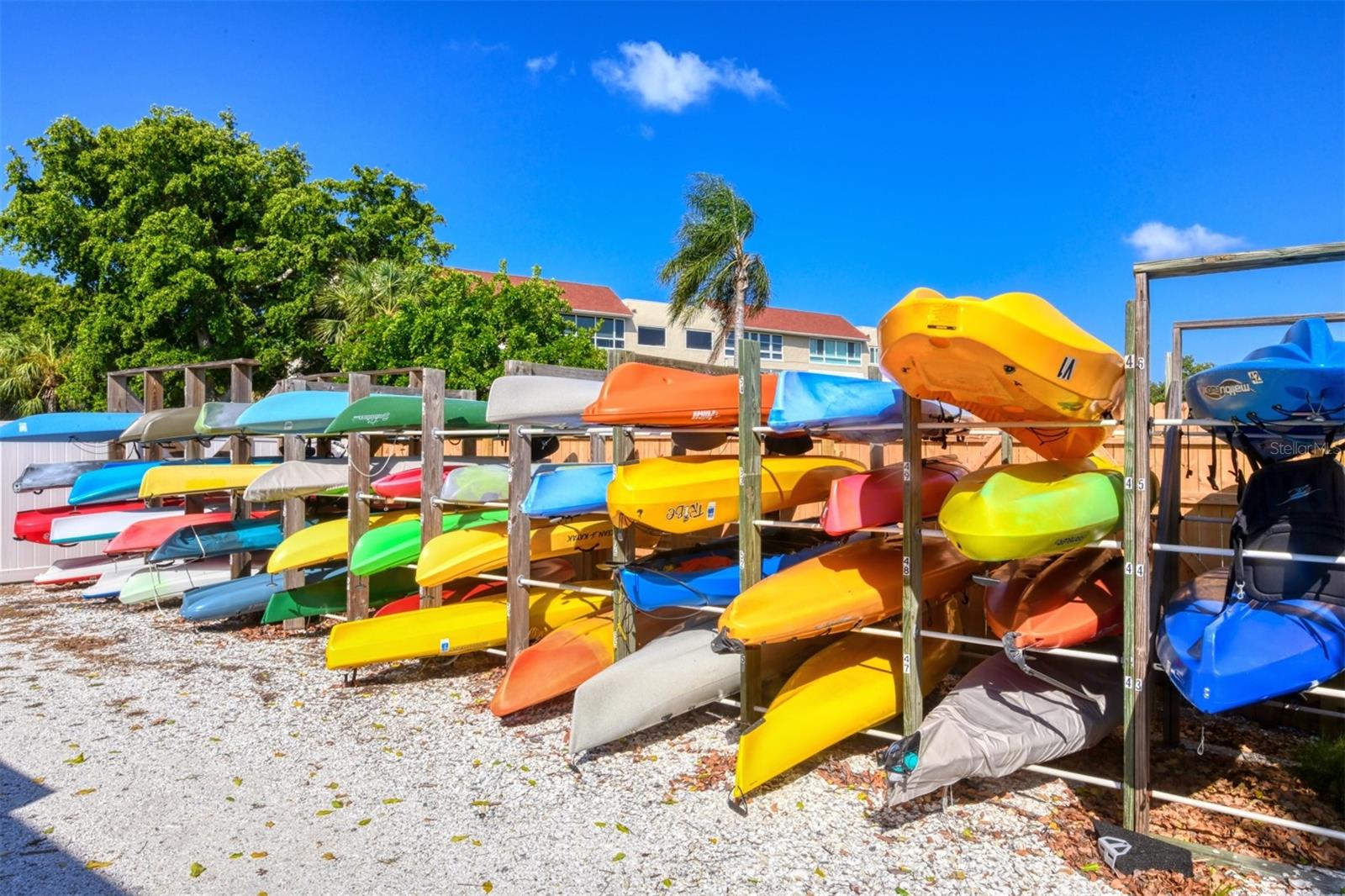 LONGBOAT HARBOUR - Residential