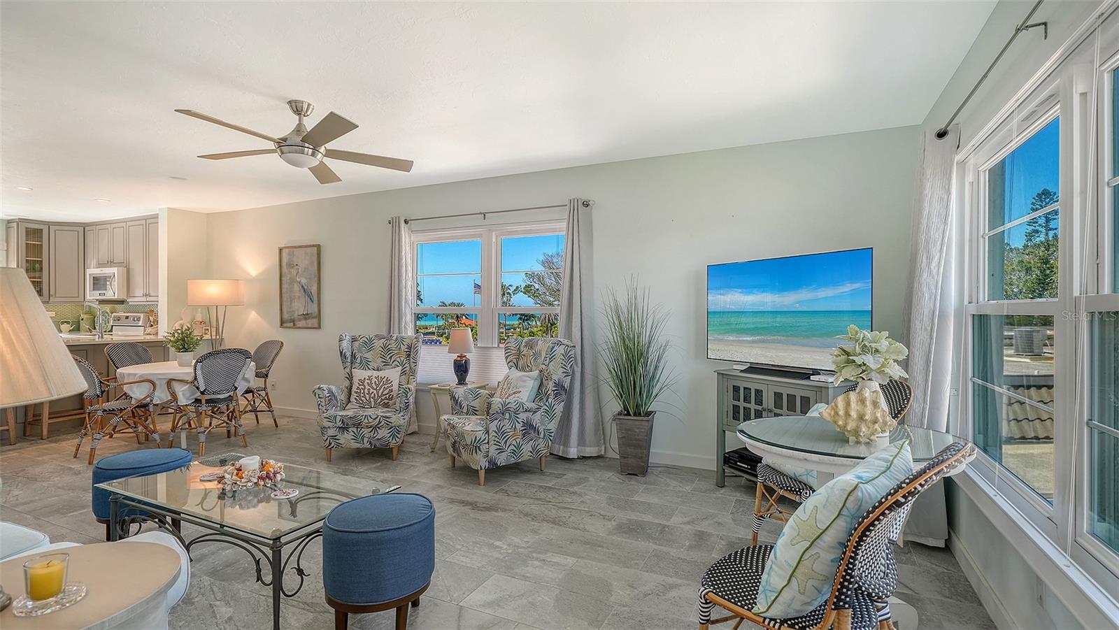 LONGBOAT HARBOUR - Residential