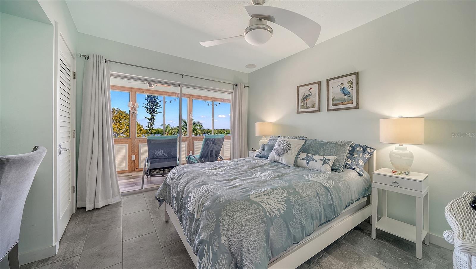 LONGBOAT HARBOUR - Residential