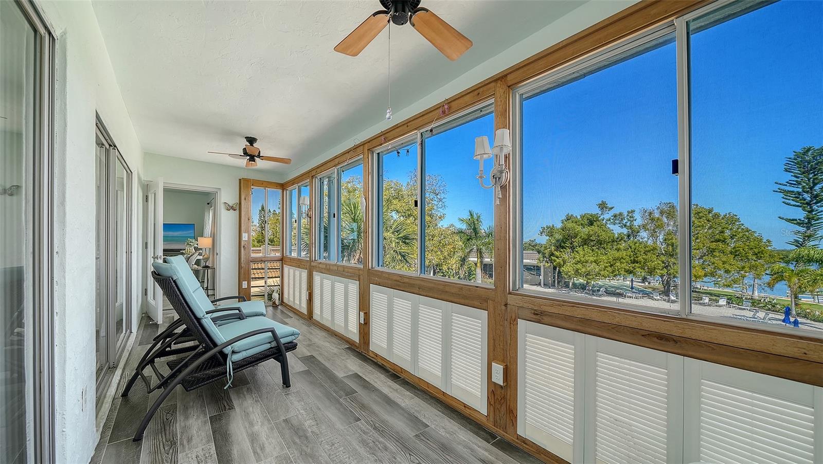 LONGBOAT HARBOUR - Residential