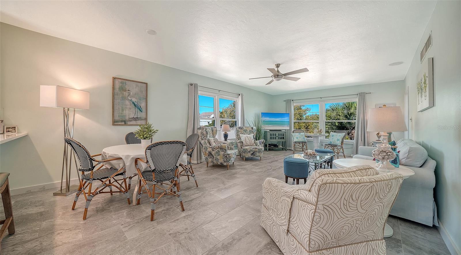 LONGBOAT HARBOUR - Residential