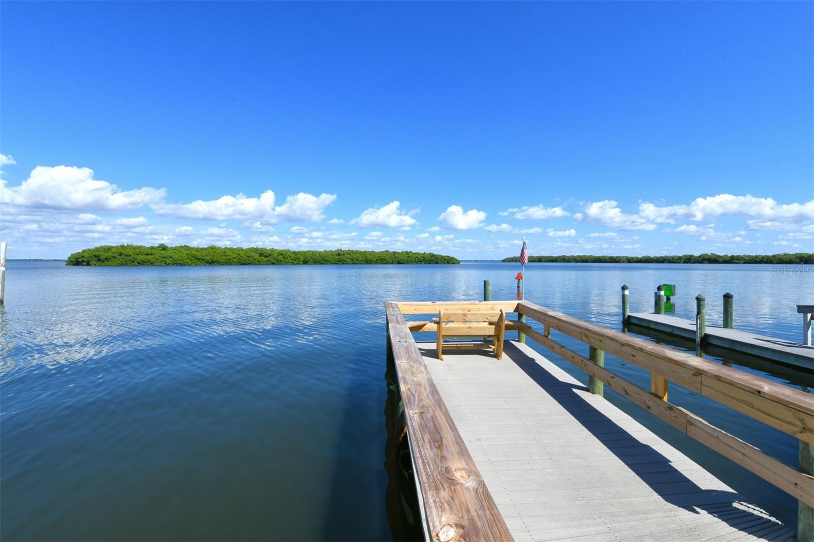 LONGBOAT HARBOUR - Residential