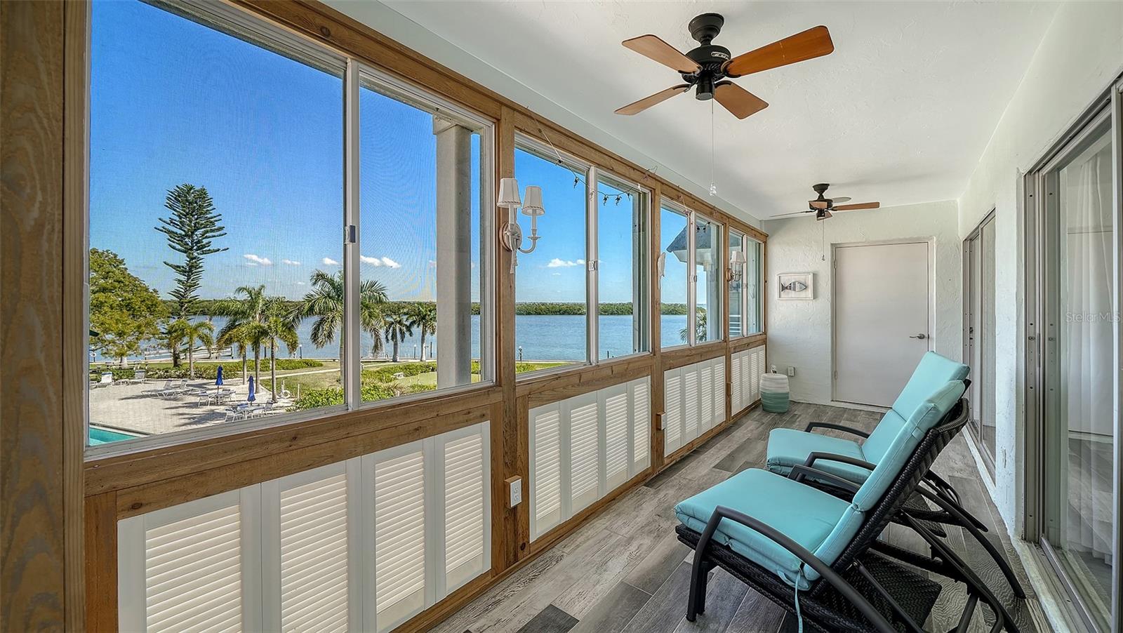 LONGBOAT HARBOUR - Residential