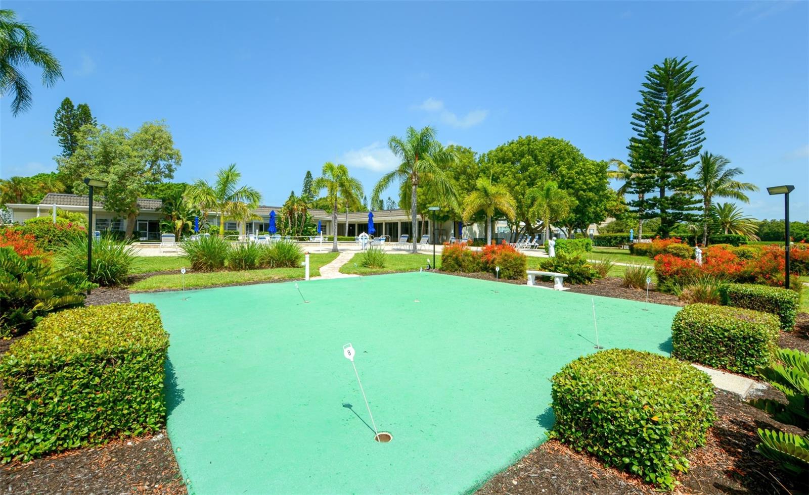 LONGBOAT HARBOUR - Residential