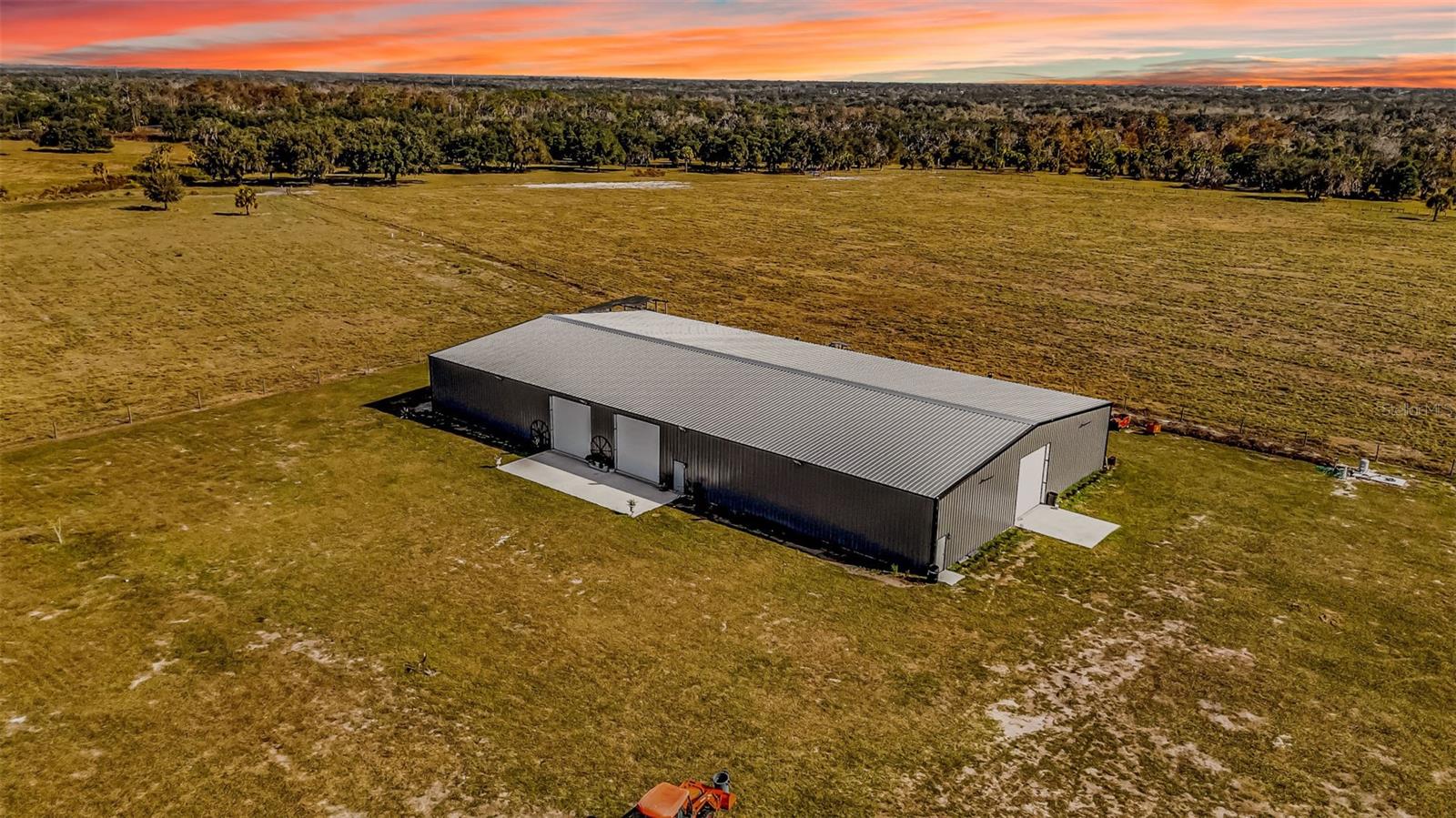 GREENE ACRES - Land