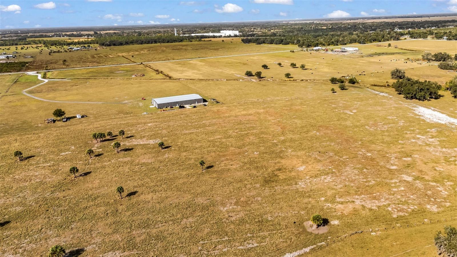 GREENE ACRES - Land