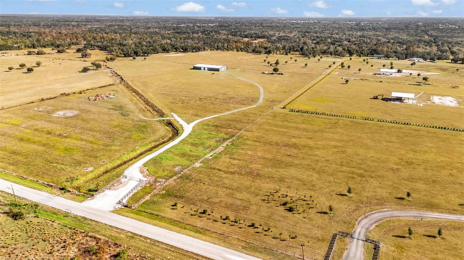 GREENE ACRES - Land