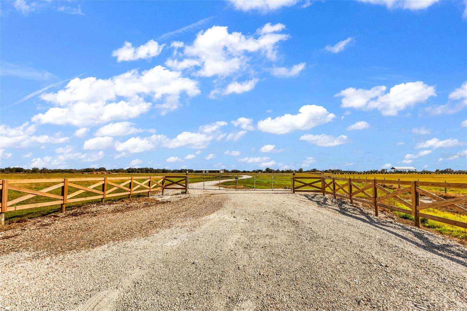 GREENE ACRES - Land