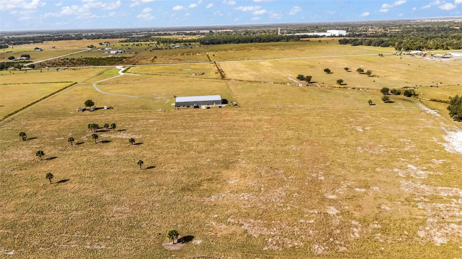 GREENE ACRES - Land