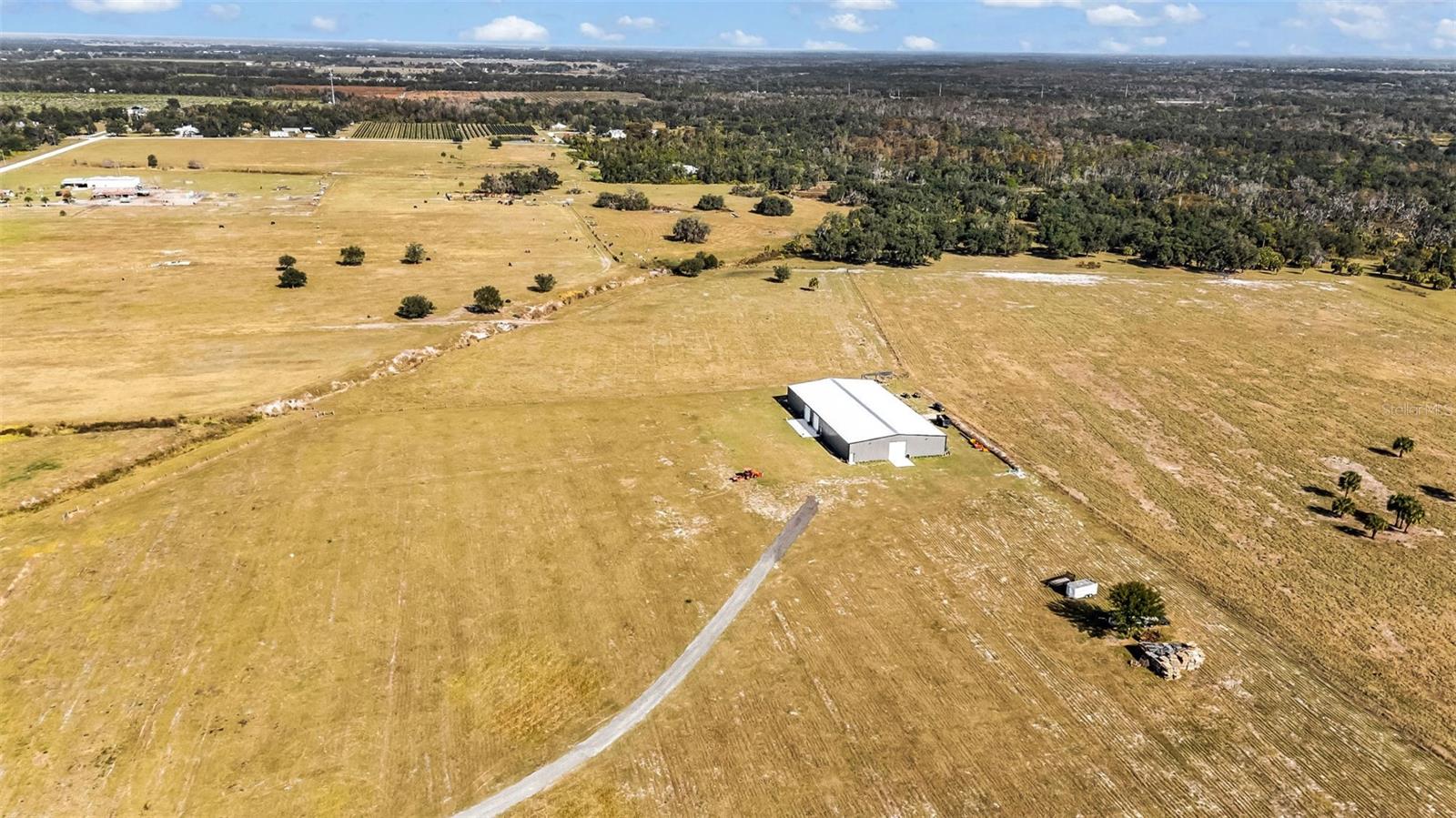 GREENE ACRES - Land