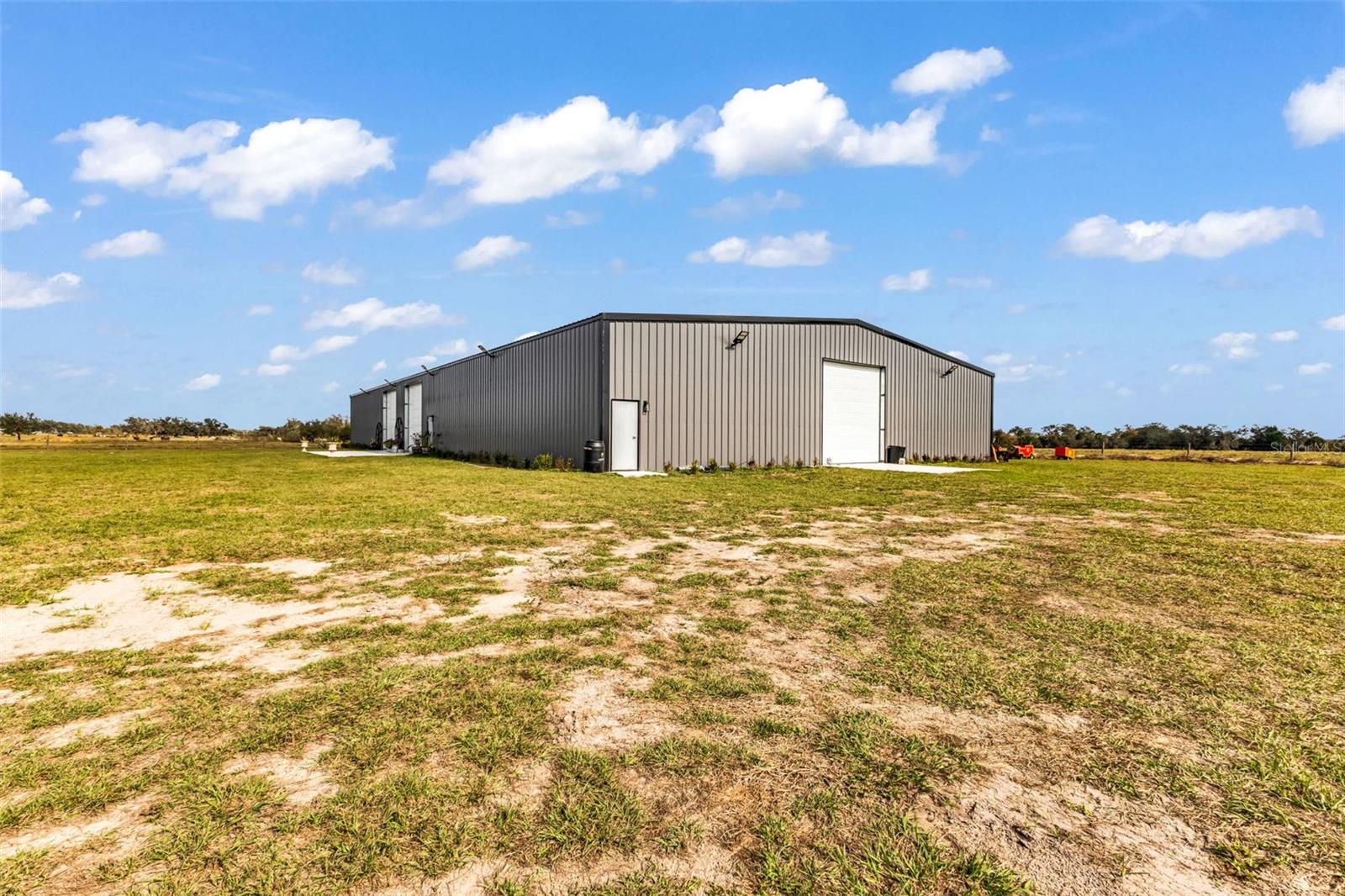 GREENE ACRES - Land