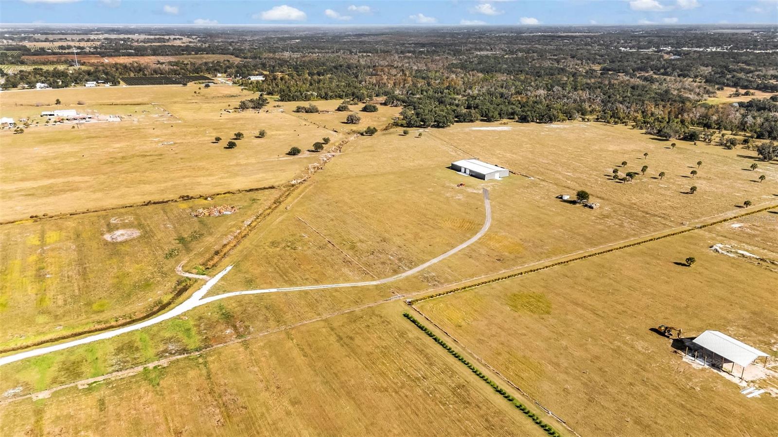 GREENE ACRES - Land