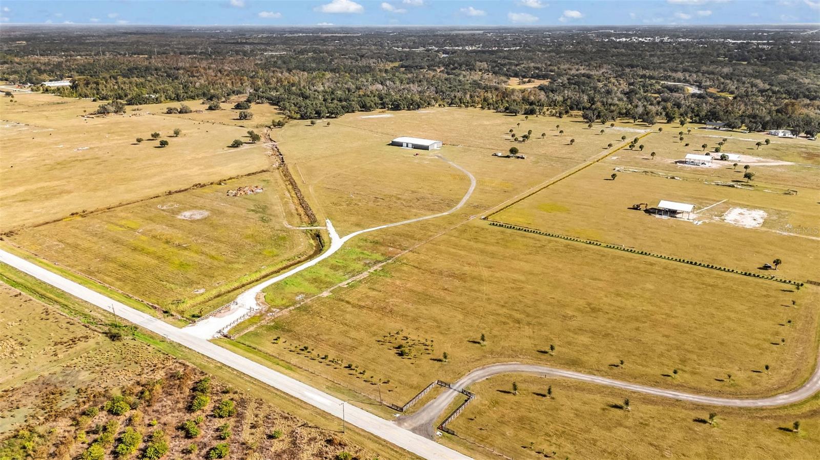 GREENE ACRES - Land