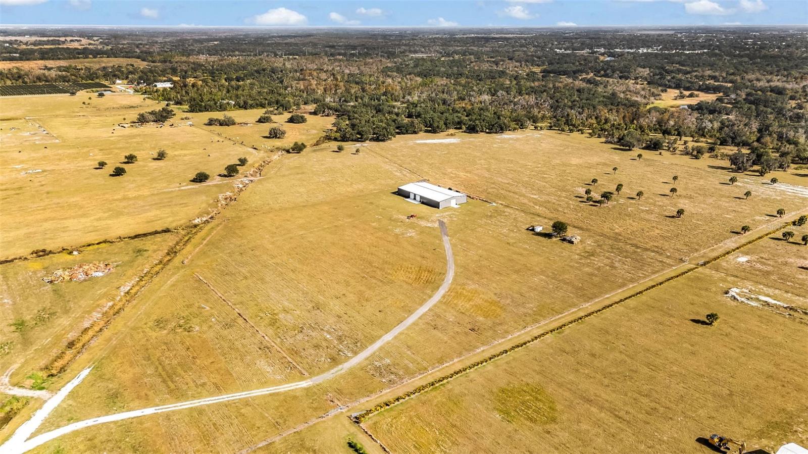 GREENE ACRES - Land