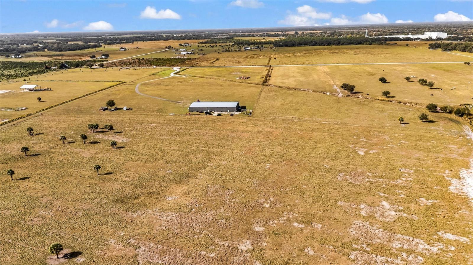 GREENE ACRES - Land