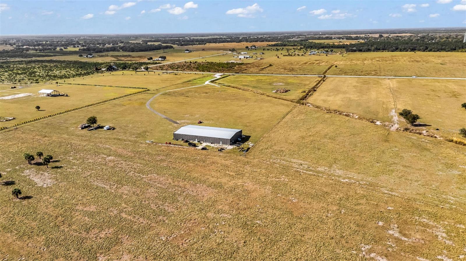 GREENE ACRES - Land