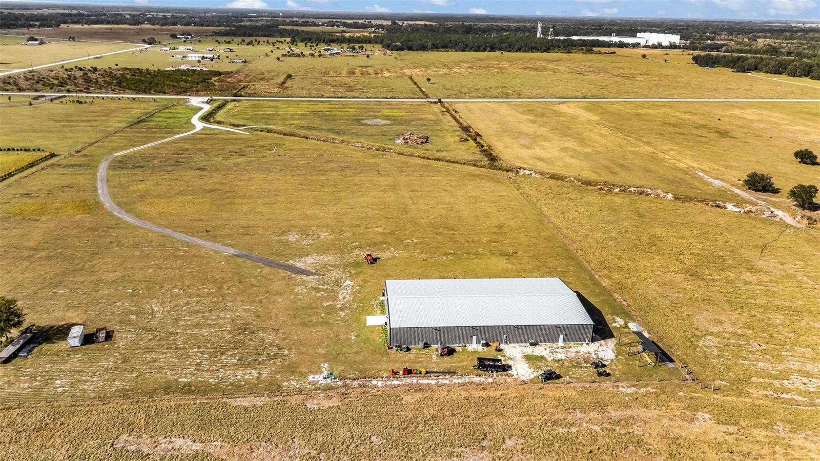 GREENE ACRES - Land