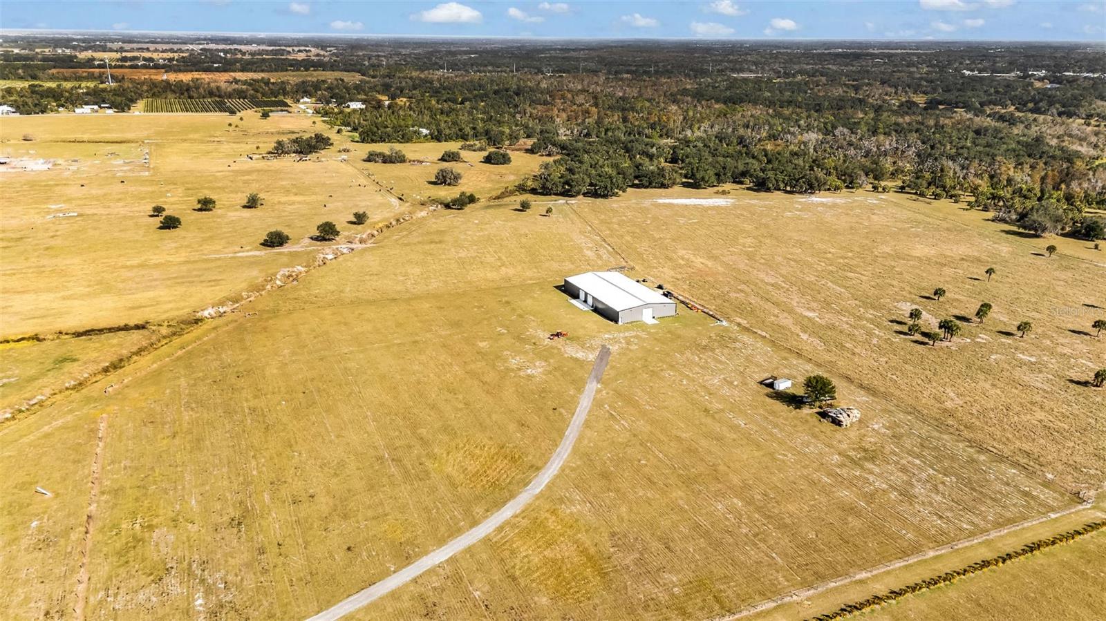 GREENE ACRES - Land