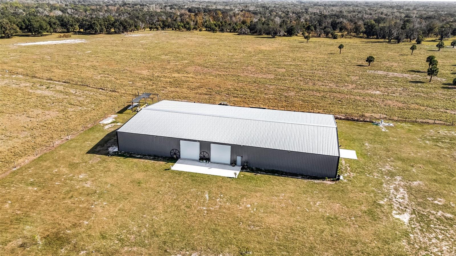 GREENE ACRES - Land