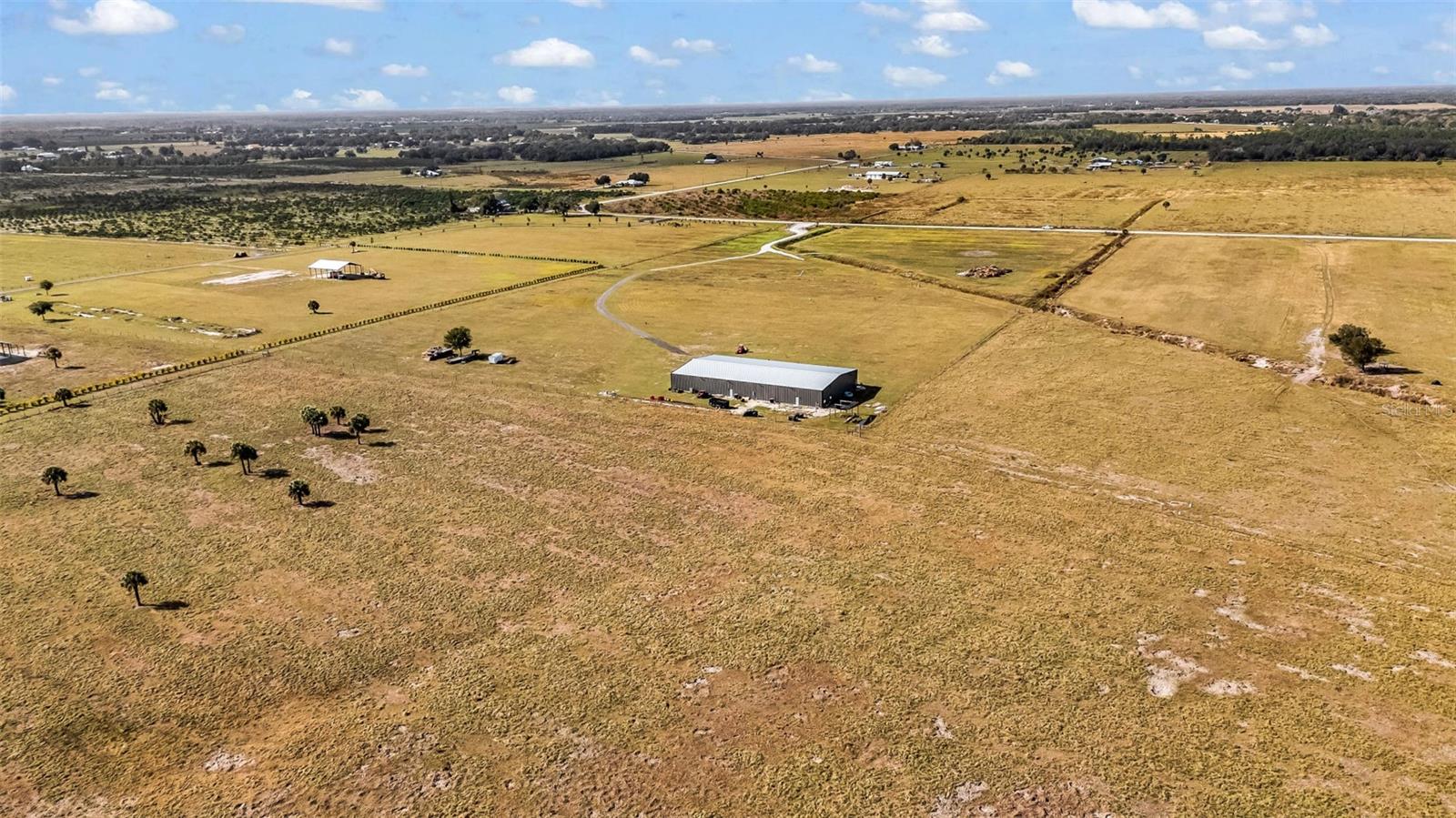 GREENE ACRES - Land