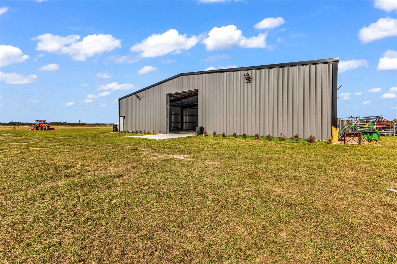 GREENE ACRES - Land