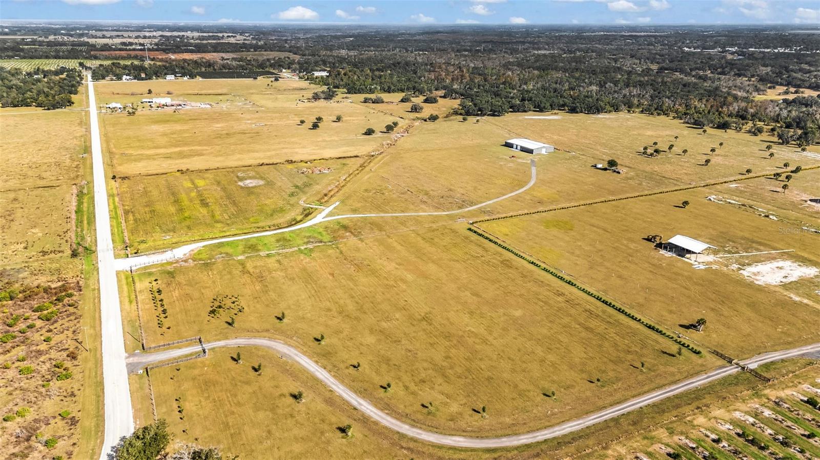 GREENE ACRES - Land