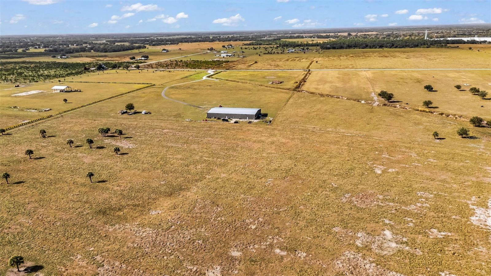 GREENE ACRES - Land