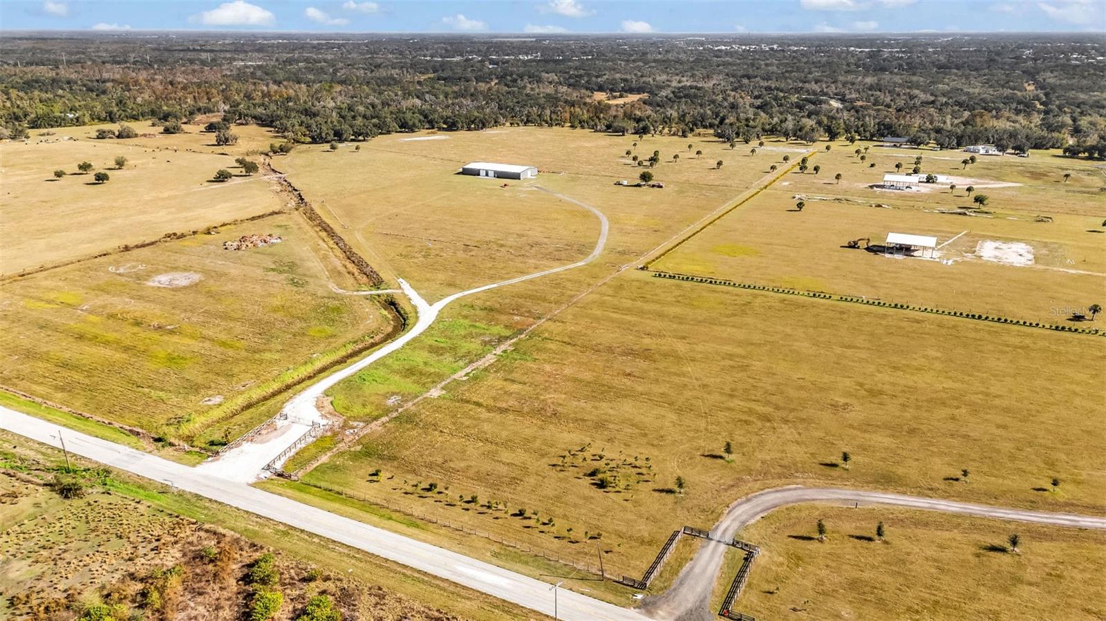 GREENE ACRES - Land