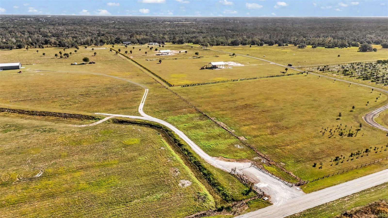 GREENE ACRES - Land