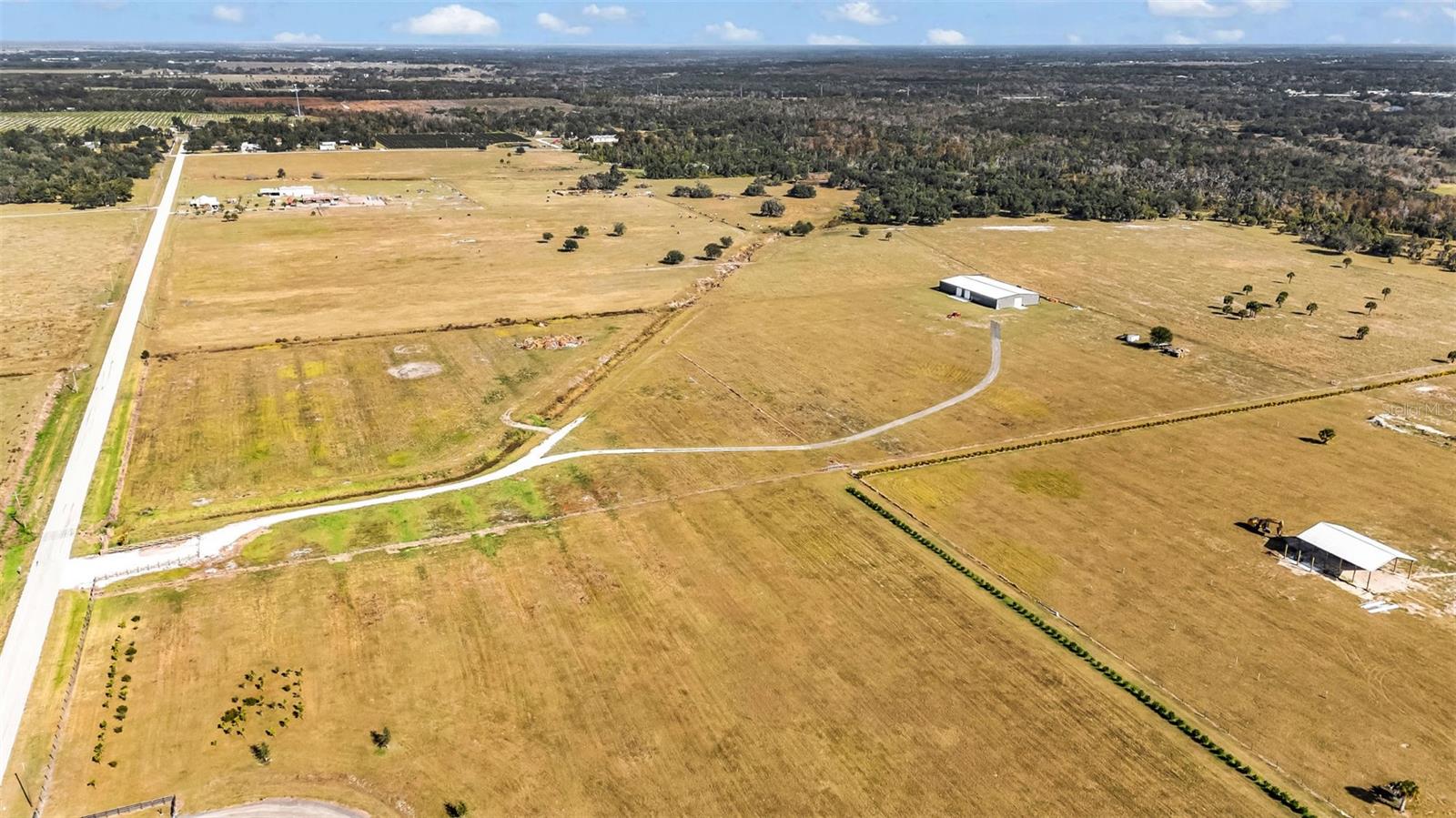 GREENE ACRES - Land