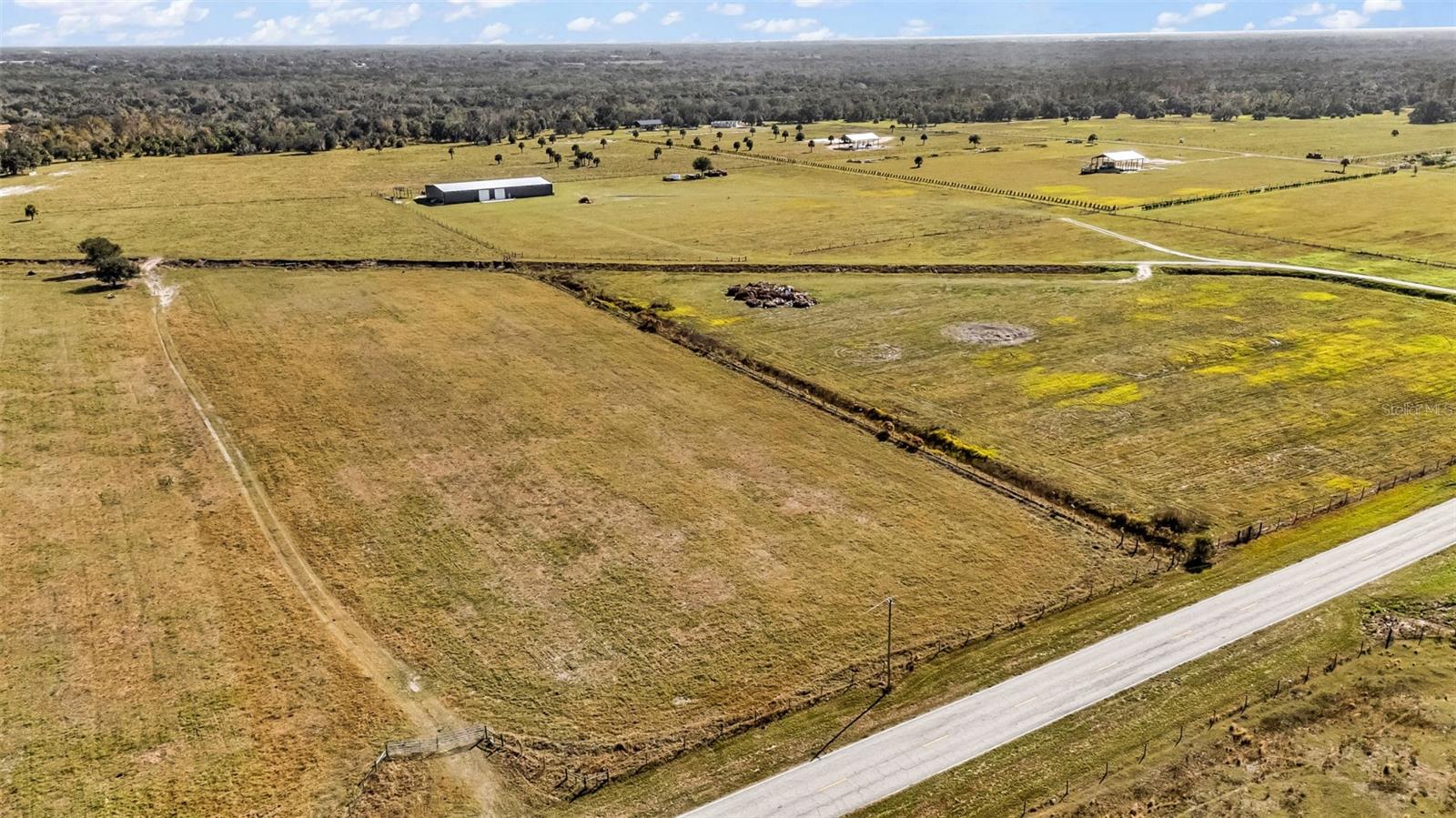 GREENE ACRES - Land