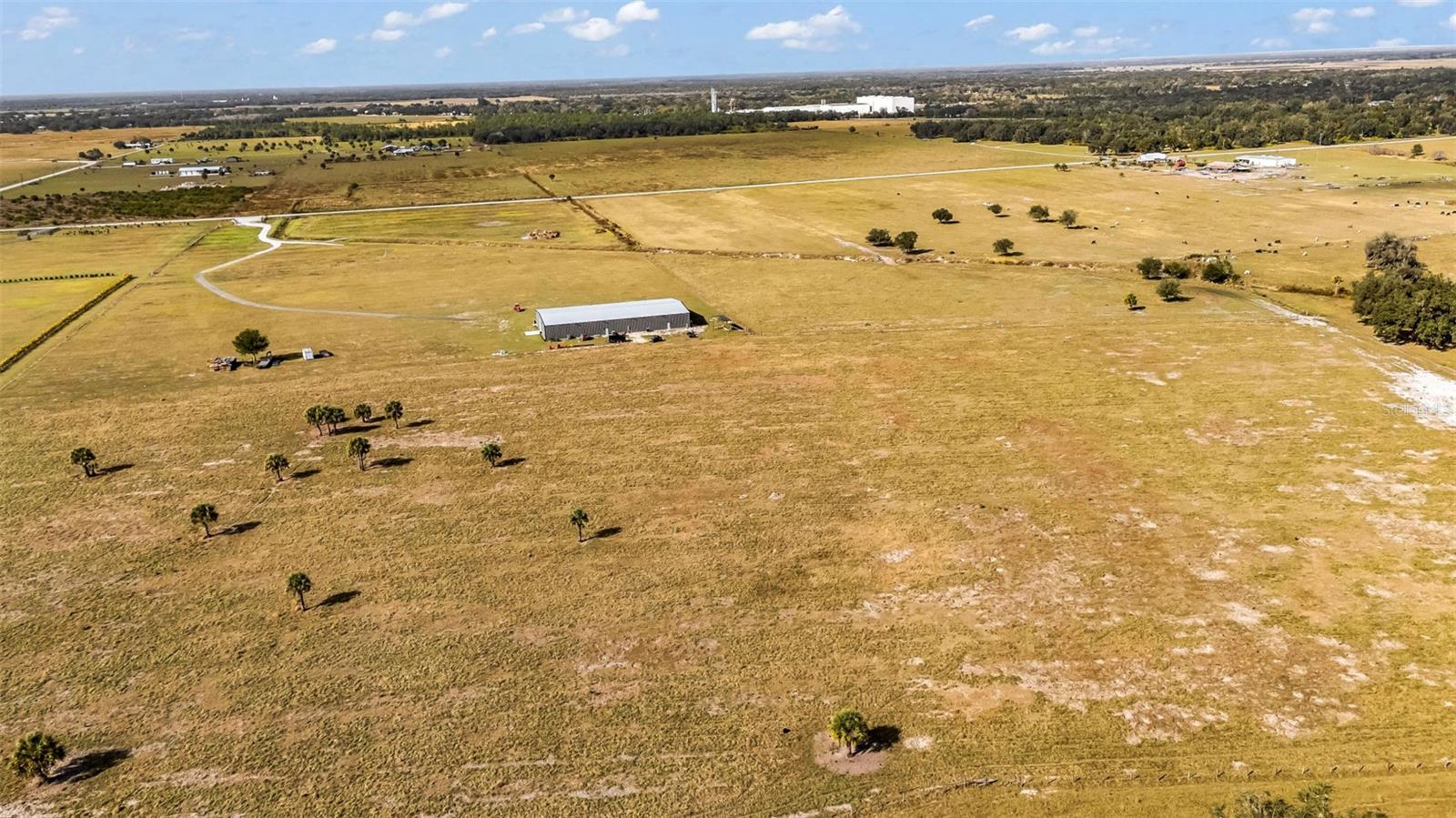 GREENE ACRES - Land
