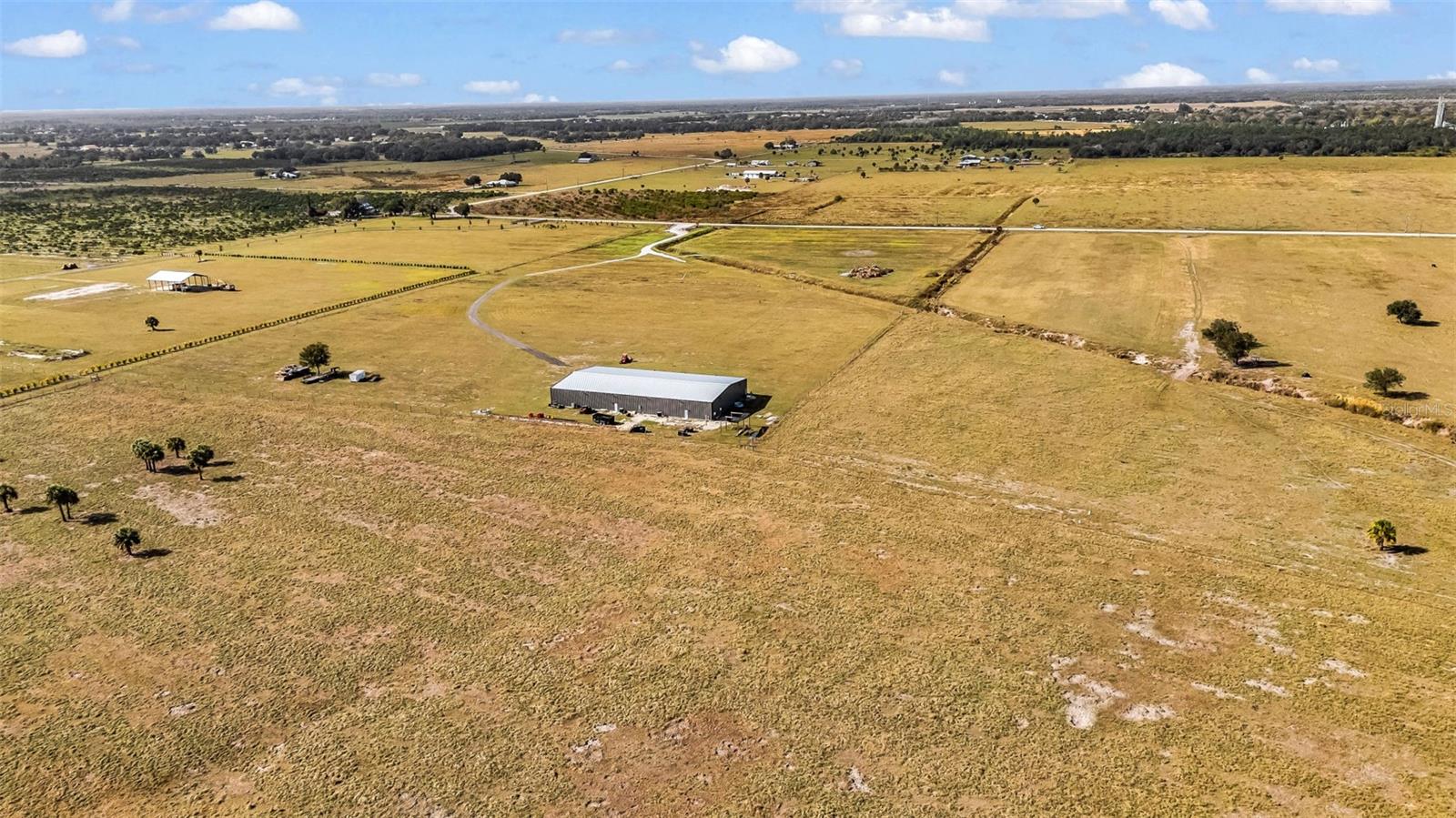 GREENE ACRES - Land