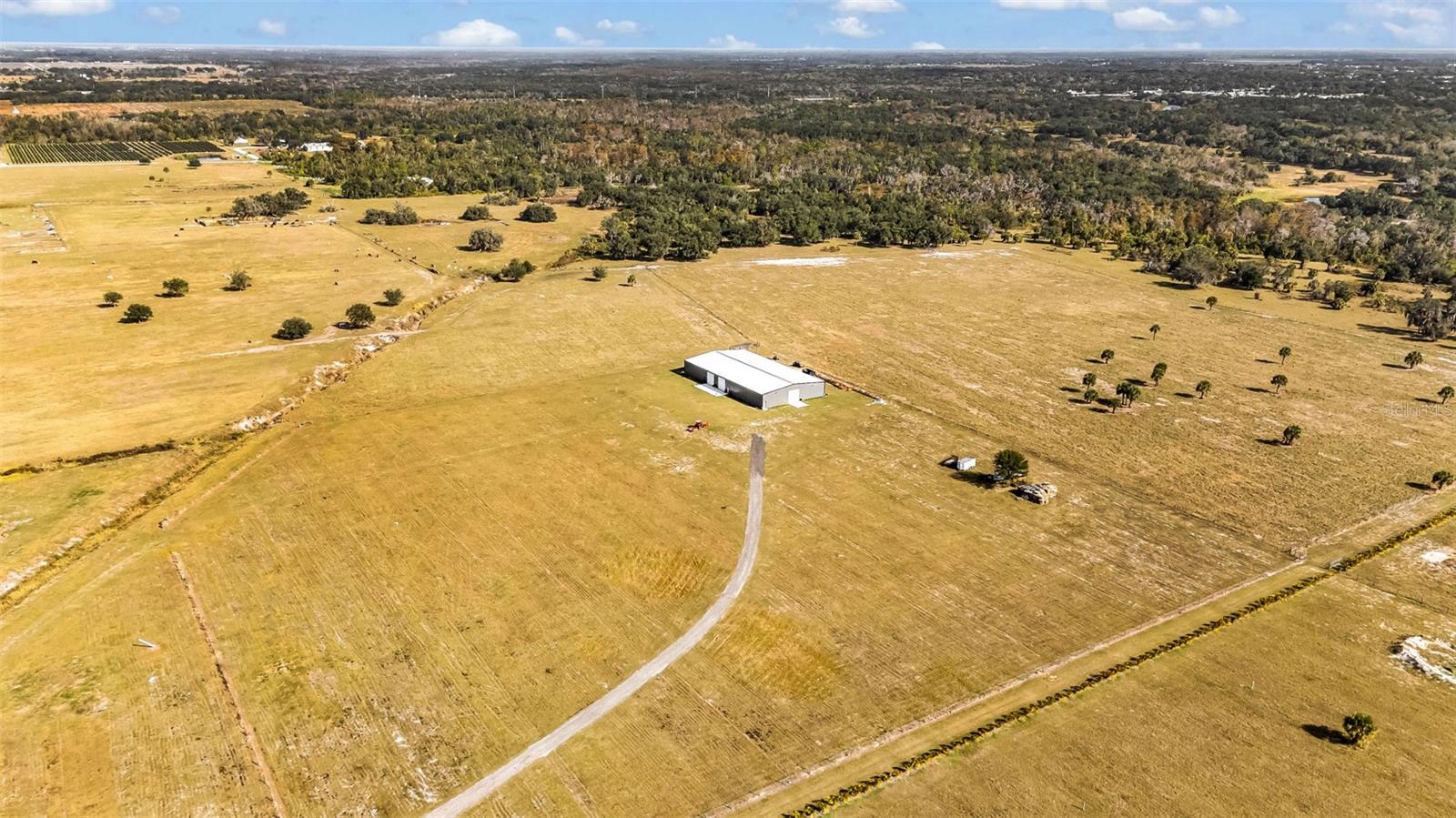 GREENE ACRES - Land
