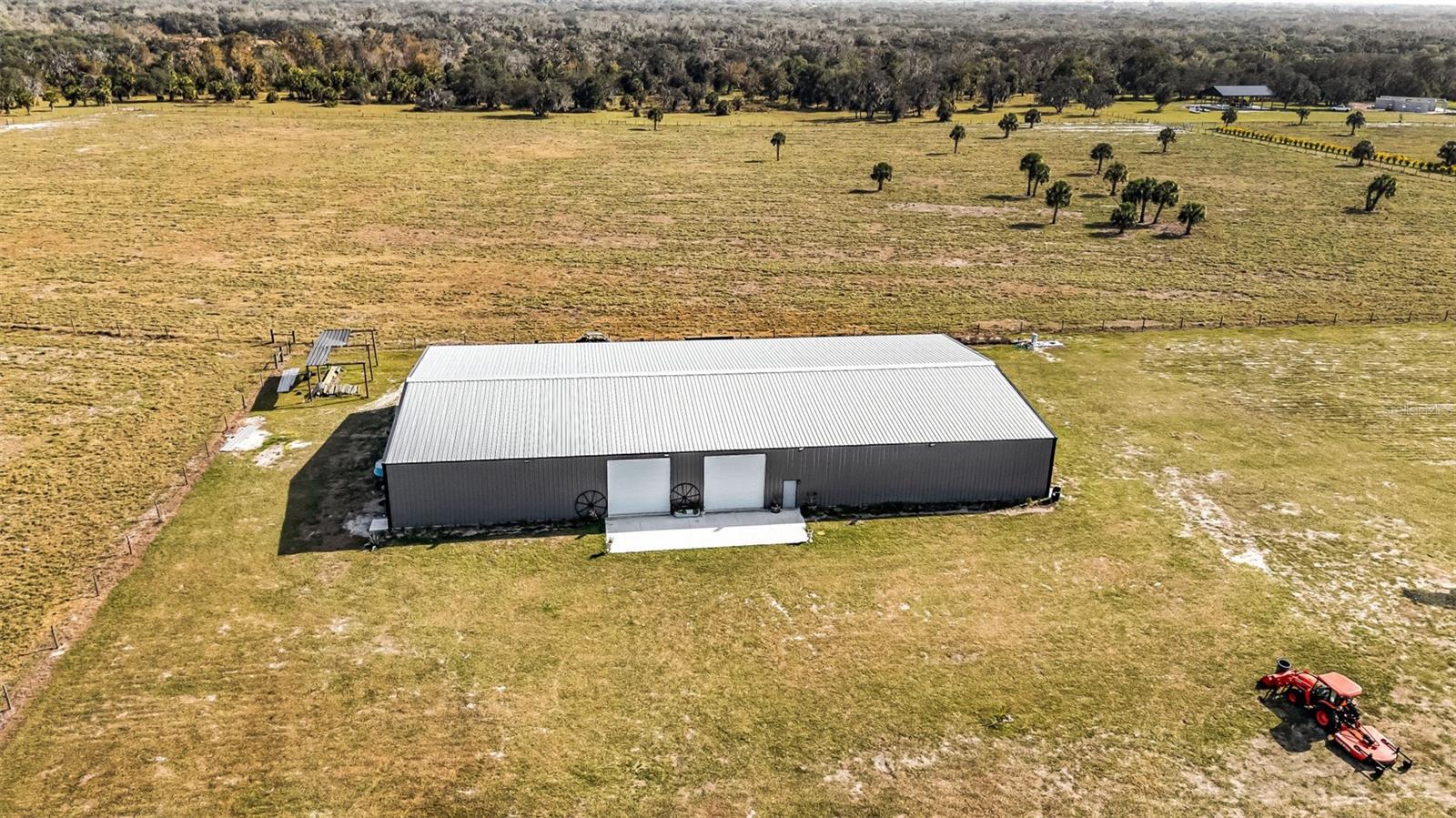 GREENE ACRES - Land