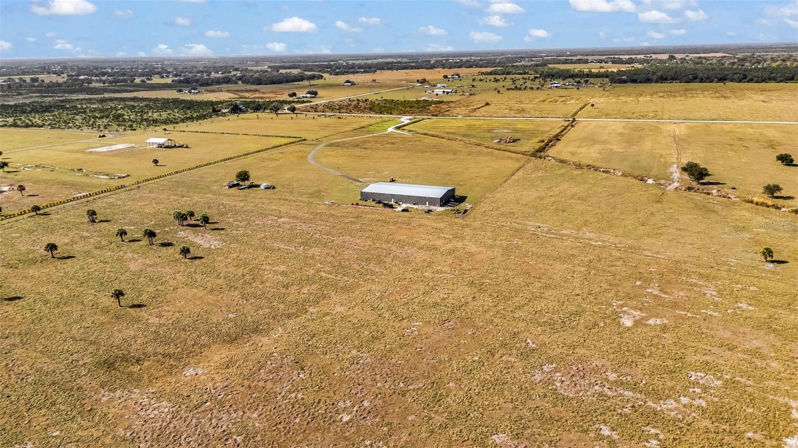 GREENE ACRES - Land