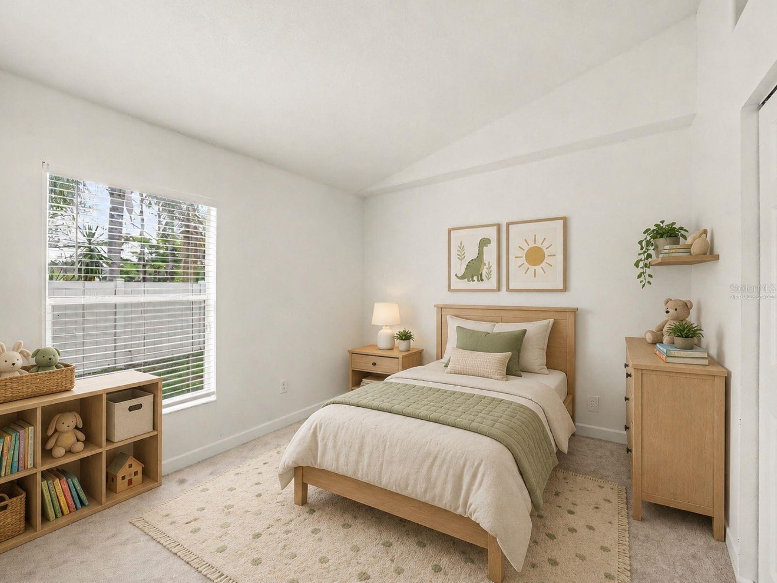 WYNDHAM LAKE SUB PH ONE - Residential