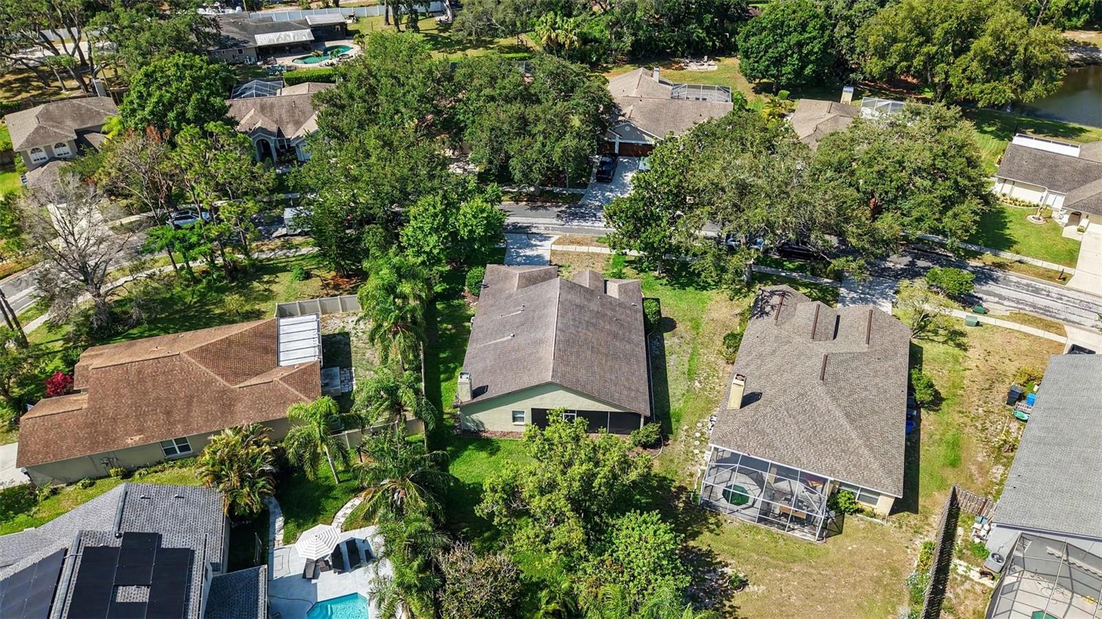WYNDHAM LAKE SUB PH ONE - Residential