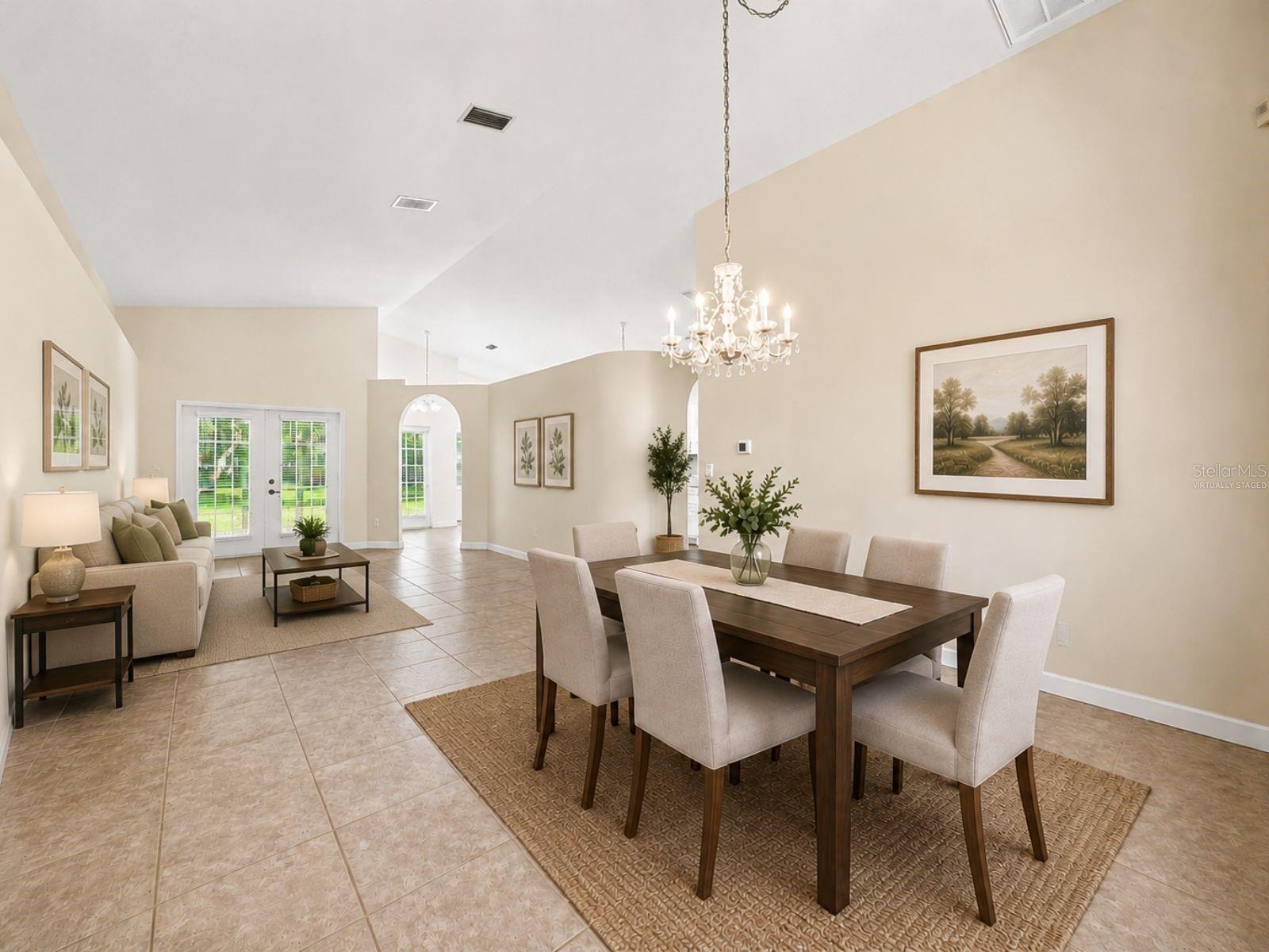 WYNDHAM LAKE SUB PH ONE - Residential