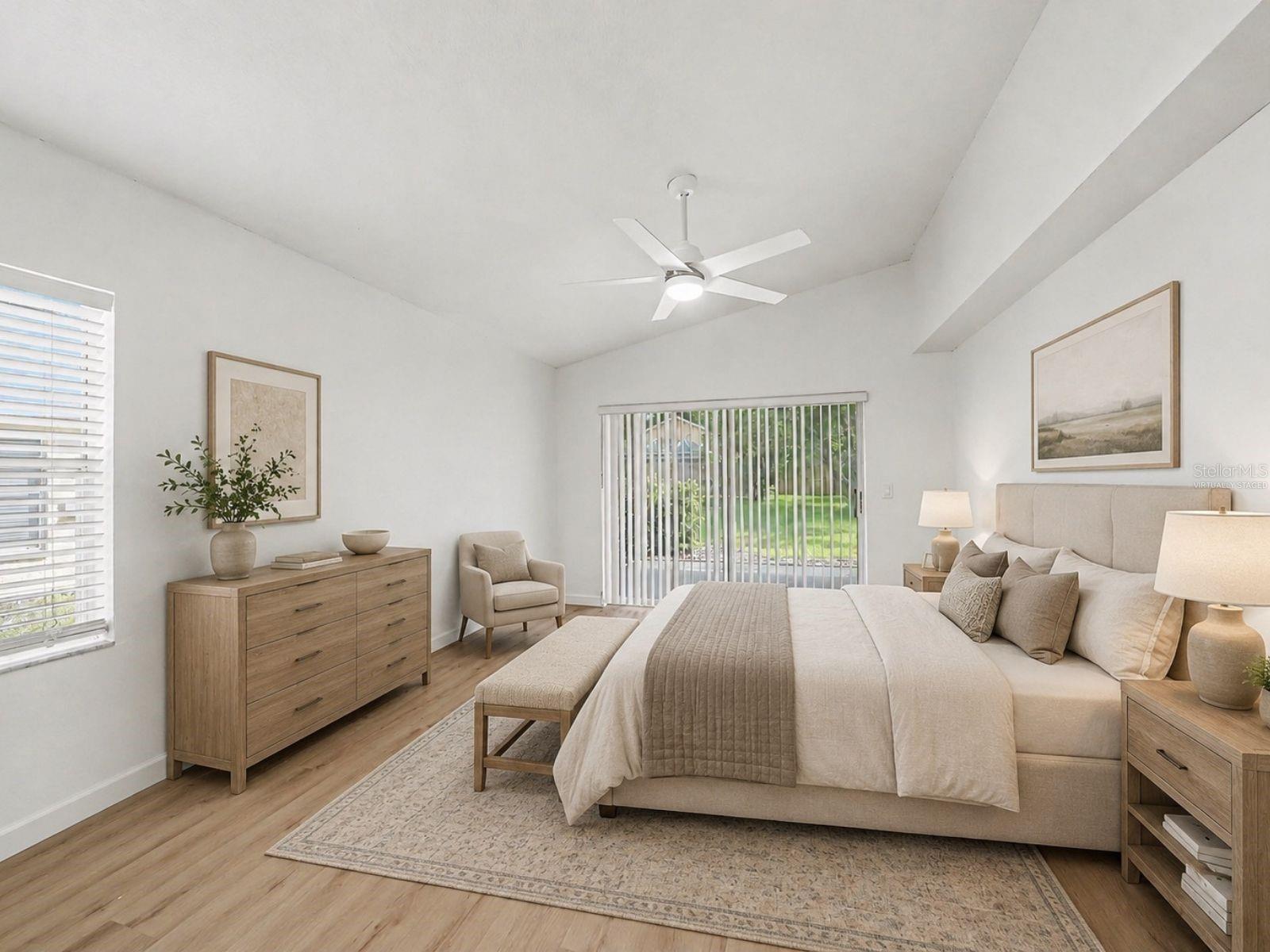 WYNDHAM LAKE SUB PH ONE - Residential