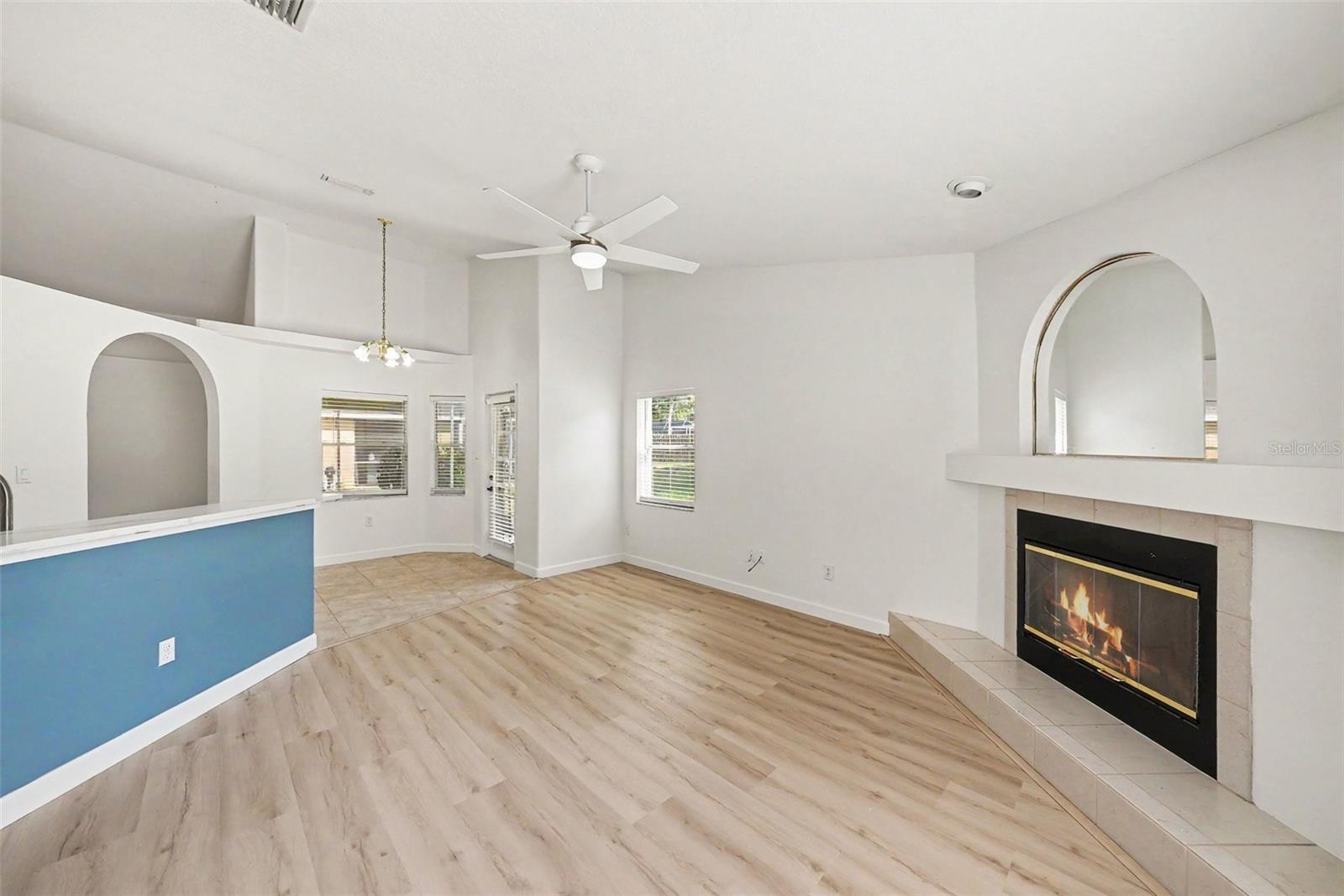 WYNDHAM LAKE SUB PH ONE - Residential