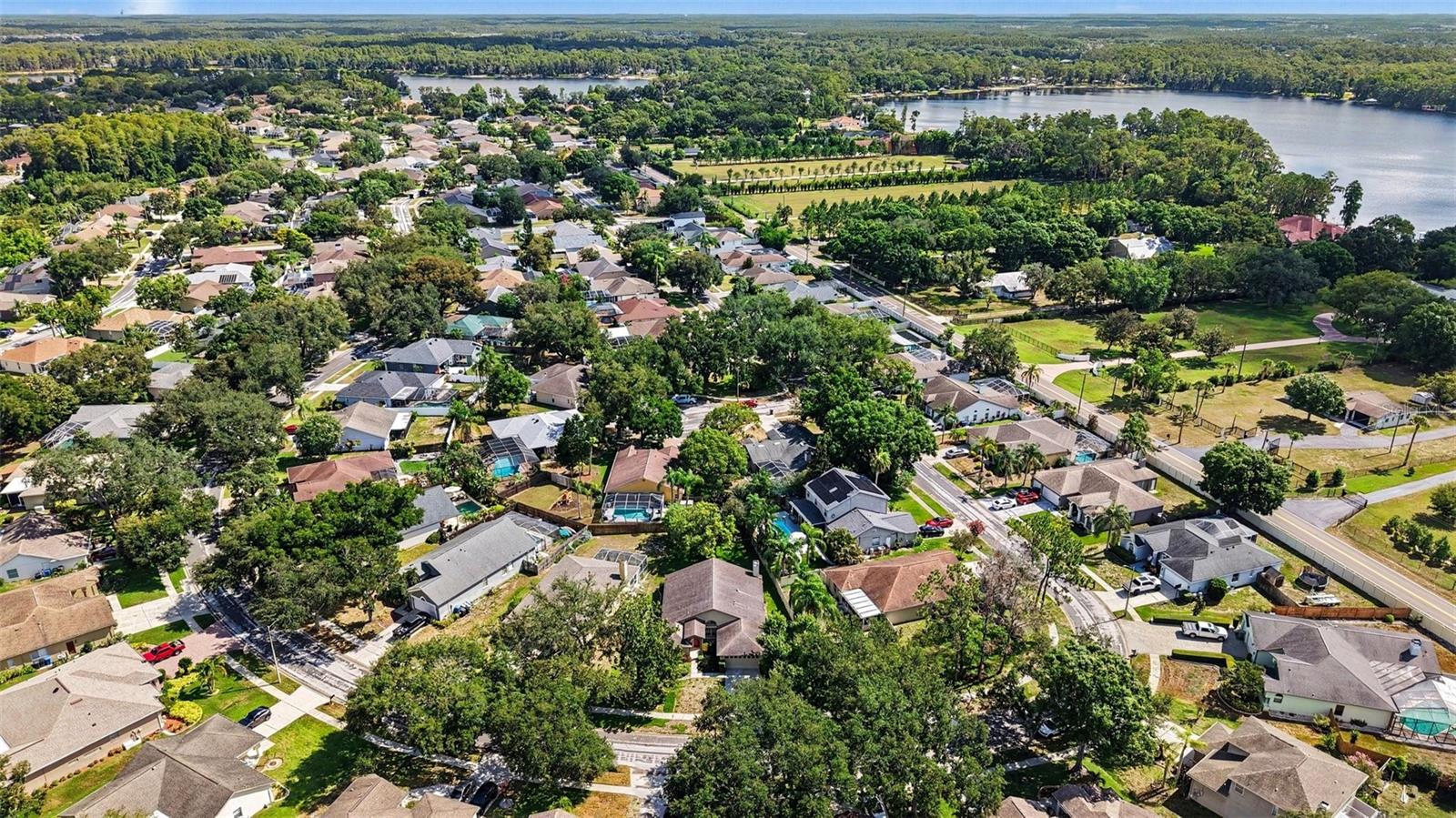 WYNDHAM LAKE SUB PH ONE - Residential