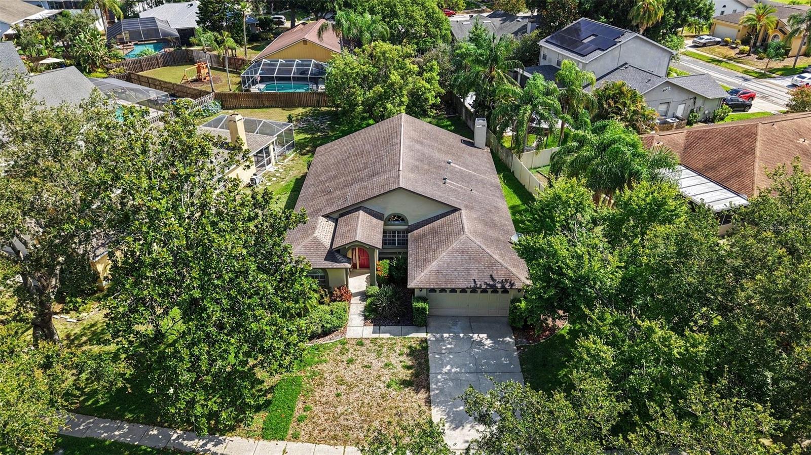 WYNDHAM LAKE SUB PH ONE - Residential