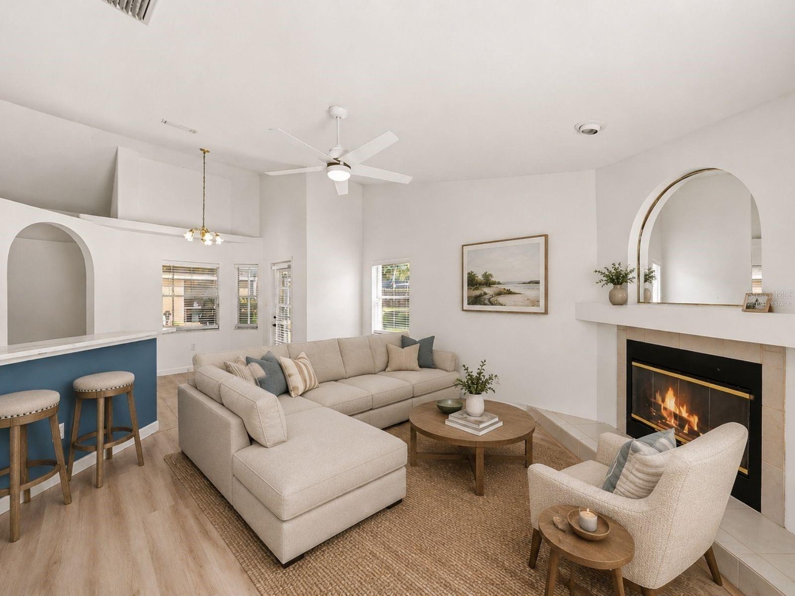 WYNDHAM LAKE SUB PH ONE - Residential