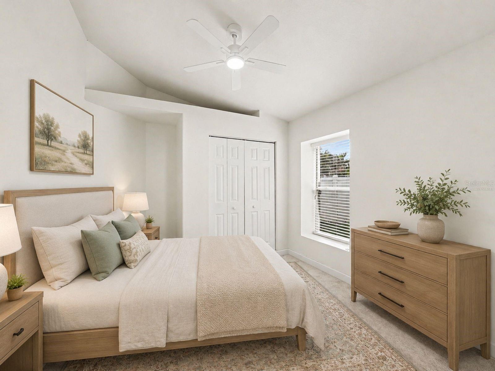 WYNDHAM LAKE SUB PH ONE - Residential