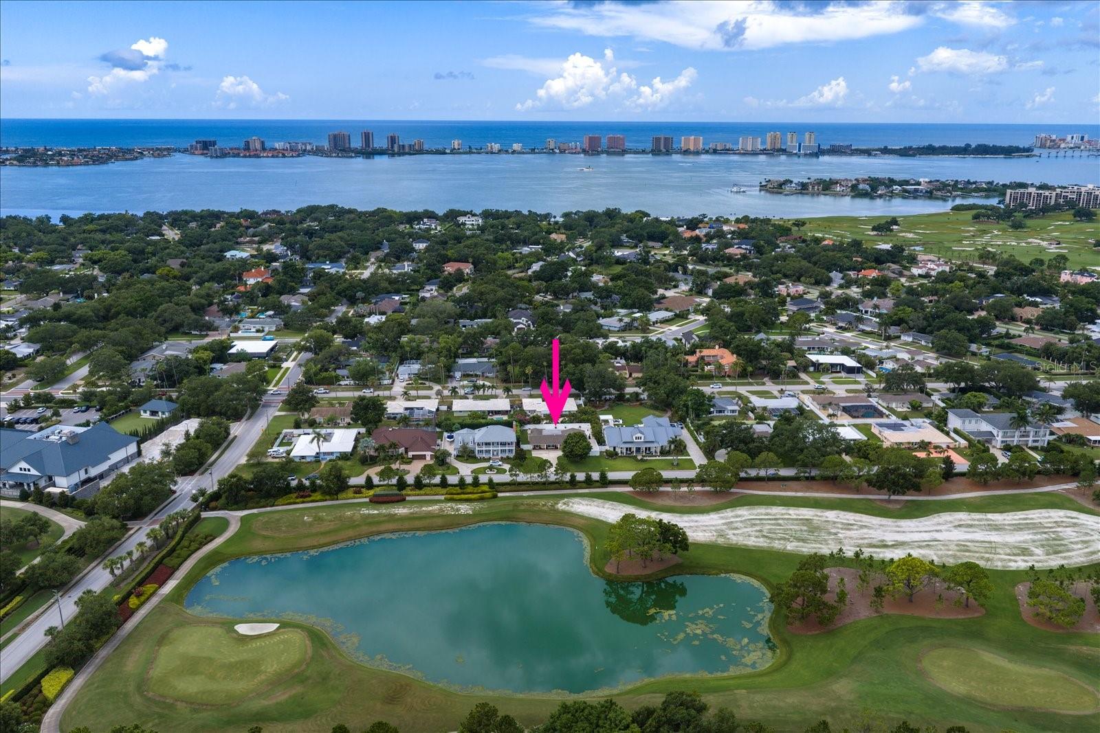 BELLEAIR ESTATES - Residential