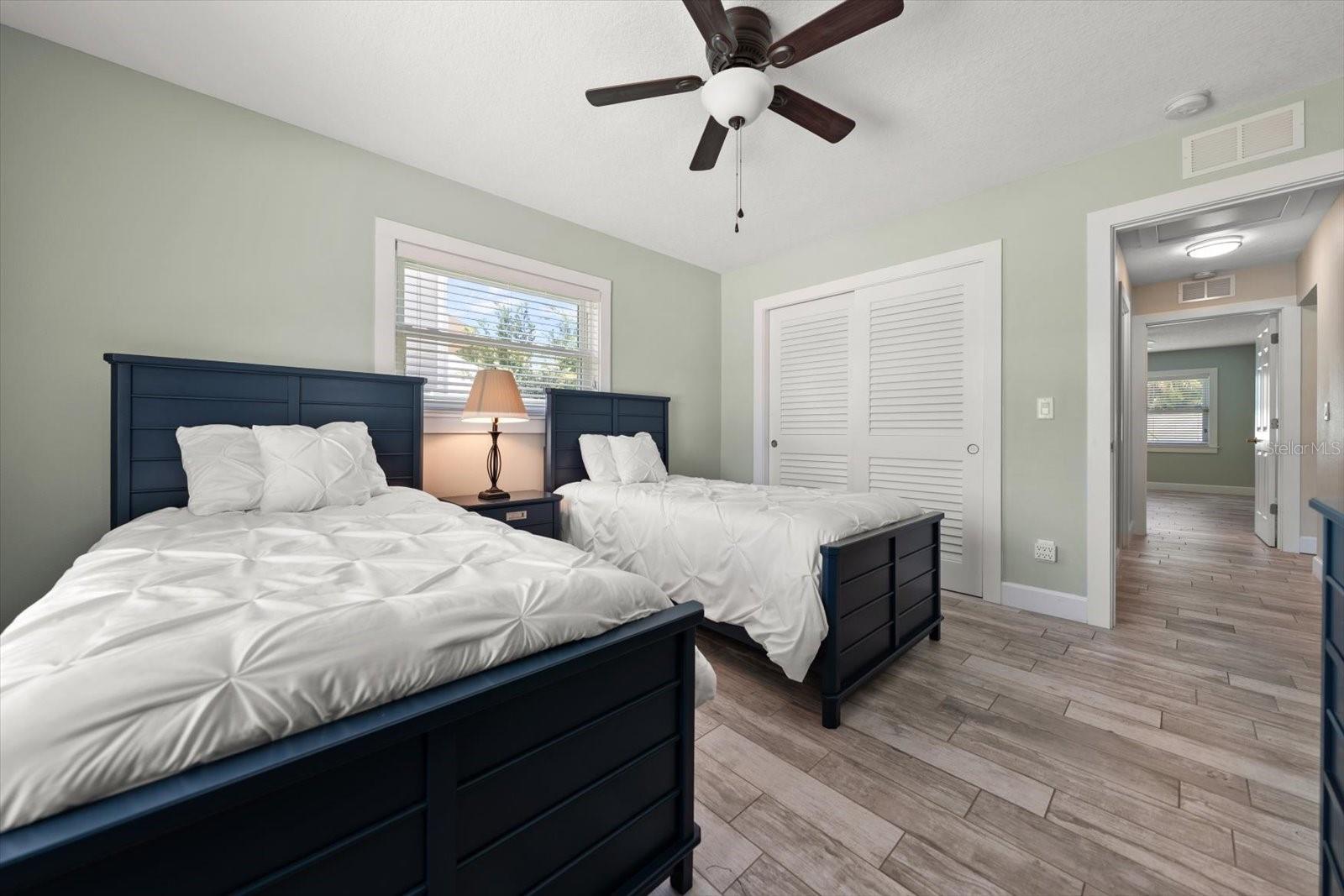 BELLEAIR ESTATES - Residential