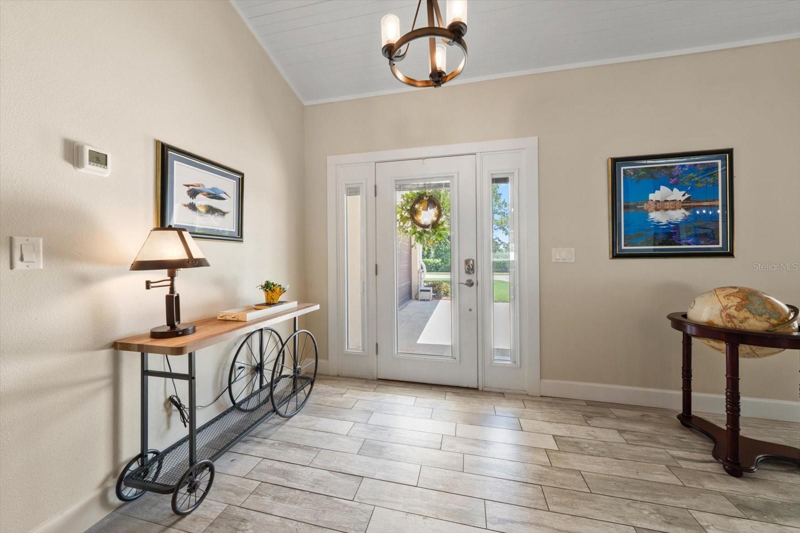 BELLEAIR ESTATES - Residential